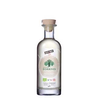 Domaines Francis Abécassis  - Grands Domaines Organic Gin