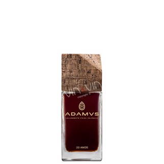 ADAMUS 20 Years Old wine Spirit
