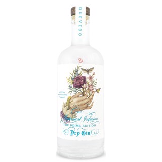 The Prime Edition Dry Gin
