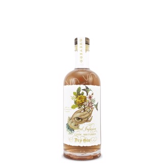 Quevedo Old Cask Matured Gin - Porto Quevedo