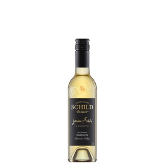 Schild Estate - Lorraine Schild Reserve Late Harvest Semillion 2012