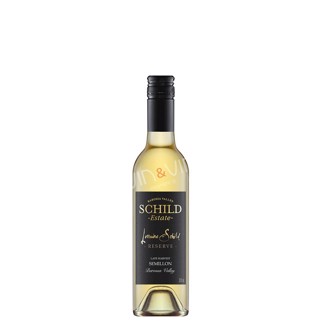 Schild Estate - Lorraine Schild Reserve Late Harvest Semillion 2012