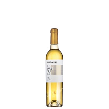 2019 Le Passule 50 cl.