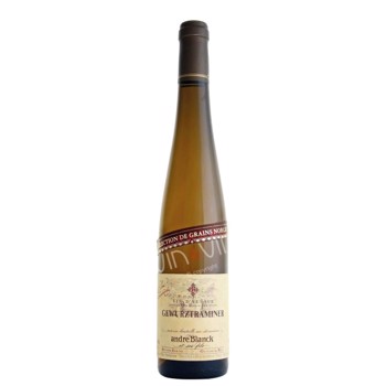 2017 SGN - Gewurztranminer GC. Schlossberg - 50cl.