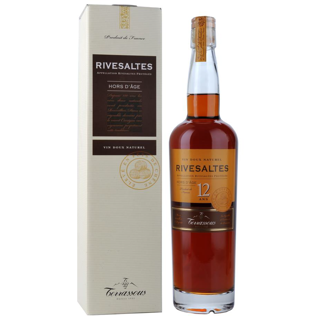 12 års Rivesaltes Ambre 