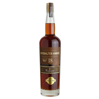 18 års Rivesaltes Ambre