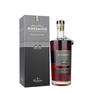 1974 Rivesaltes Vintage