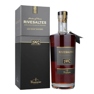 1992 Rivesaltes Vintage