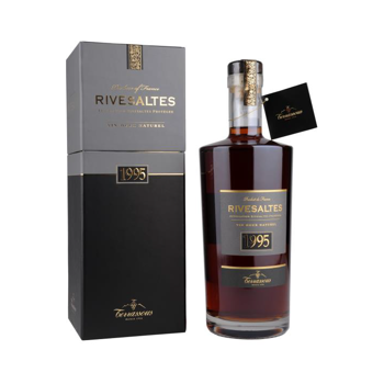 1995 Rivesaltes Vintage