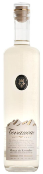 2024 Muscat de Rivesaltes - AOC Rivesaltes