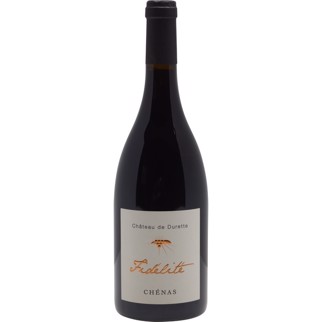 2023 Chenas Fidélité - Chateau de Durette