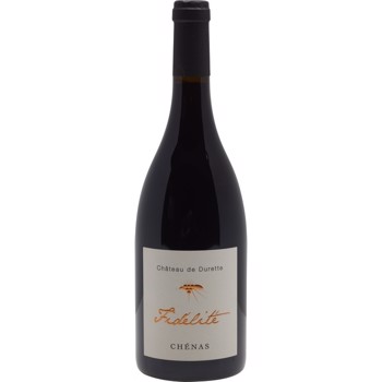 2023 Chenas Fidélité - Chateau de Durette