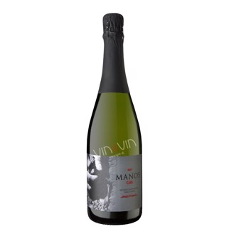 Manos Cava Brut