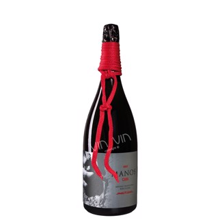 Manos Cava Brut