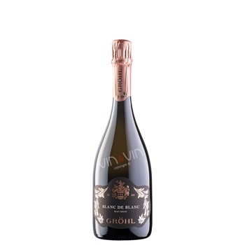 2020 Blanc de Blancs Sekt