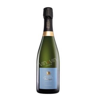 Alliance Brut - Champagne Benoit Cocteaux