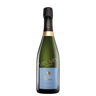 Alliance Brut - Champagne