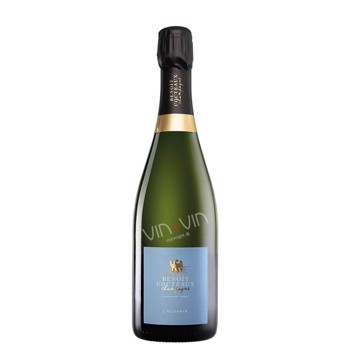 Alliance Brut - Champagne Benoit Cocteaux