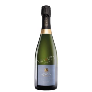Alliance Demi-Sec - Champagne Benoit Cocteaux