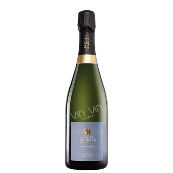 Alliance Demi-Sec - Champagne Benoit Cocteaux