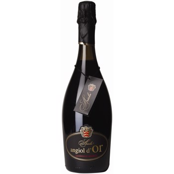 Lambrusco Amabile IGP