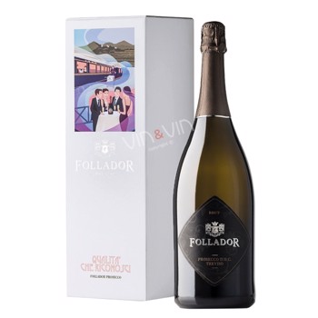 Prosecco Treviso DOC Extra Dry