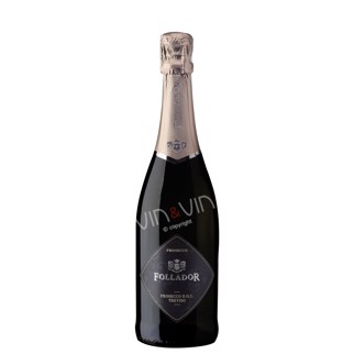 Farder Spumante Prosecco DOC Treviso - Extra Dry - Follador
