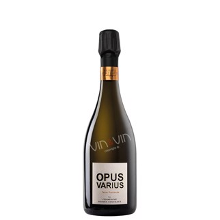  OPUS VARIUS - "Terre Profonde" 