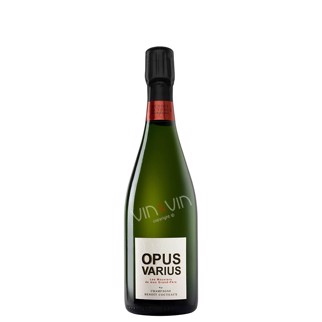  OPUS VARIUS - "Les Meuniers de mon Grand-Pére" - Champagne Benoit Cocteaux