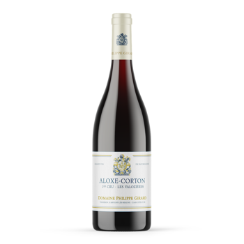 2022 Aloxe Corton - 1. Cru Les Valozieres