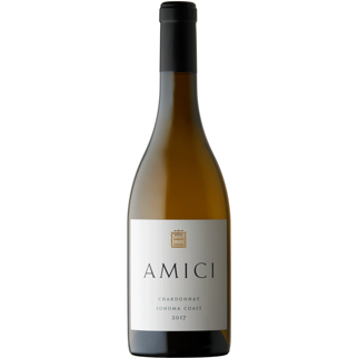 2023 Amici Chardonnay - Sonoma Coast