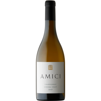 2023 Amici Chardonnay - Sonoma Coast