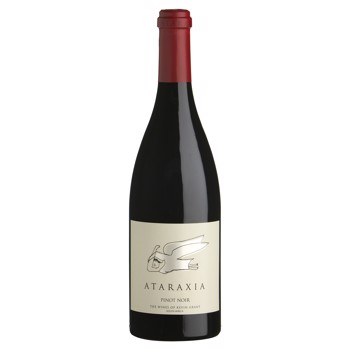 2018 Pinot Noir - Ataraxia 