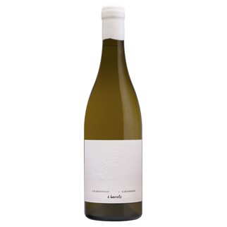 2020 Chardonnay Earthborn - Ataraxia 