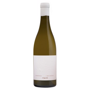 2020 Chardonnay Skin Contact - Ataraxia 