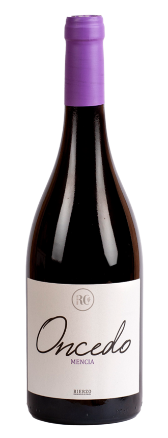 2023 Oncedo Mencia - Bierzo - Ribas del Cua