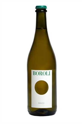 2024 Vino Bianco Corona - Boroli