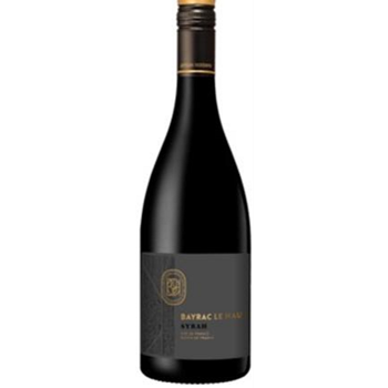 2022 Bayrac Le Haut - Syrah