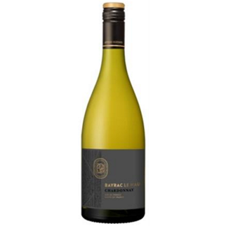 2022 Bayrac Le Haut - Chardonnay