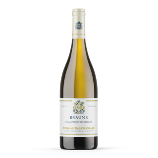 2022 Beaune Blanc - "Champagne des Savigny"