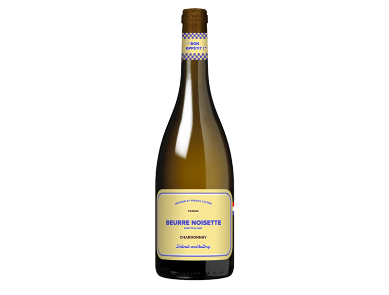 2025 Beurre Noisette - IGP Pays d\'Oc