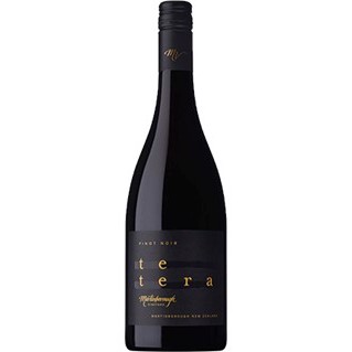 2020 Te Tera Pinot Noir - Martinborough