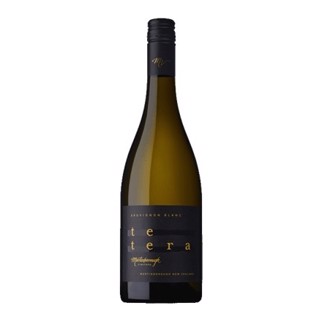 2023 Te Tera Sauvignon Blanc - Martinborough