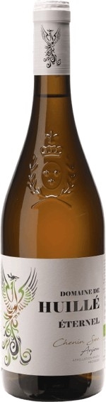 2024 Anjou Blanc Eternel - Domaine de Huille