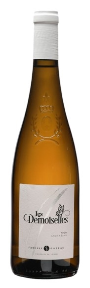 2024 Les Demoiselles Chenin Blanc - Domaine des Deux Arcs