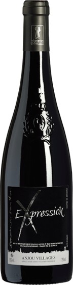 2022 Expression Anjou Village - Domaine des Deux Arcs