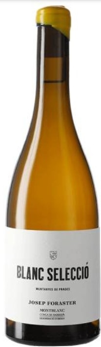 2025 Blanc Seleccio - Josep Foraster