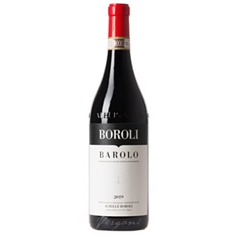 2016 Barolo Classico DOCG