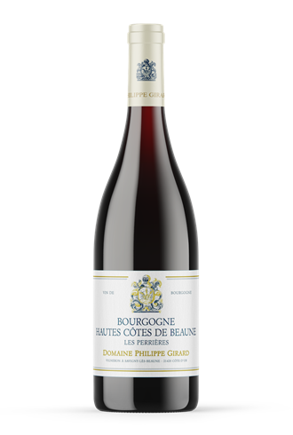 2023 Bourgogne Hautes Cotes de Beaune "Les Perrieres"