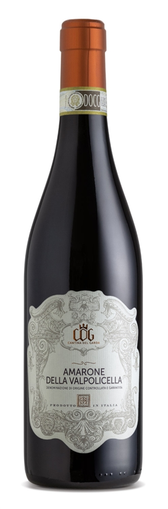 2021 Amarone Della Valpolicella DOCG - Cantina del Garda